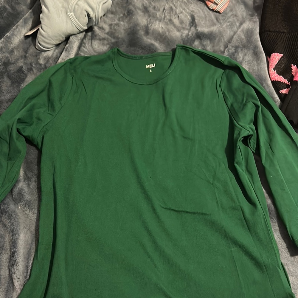 MELI Classic tee 3Q